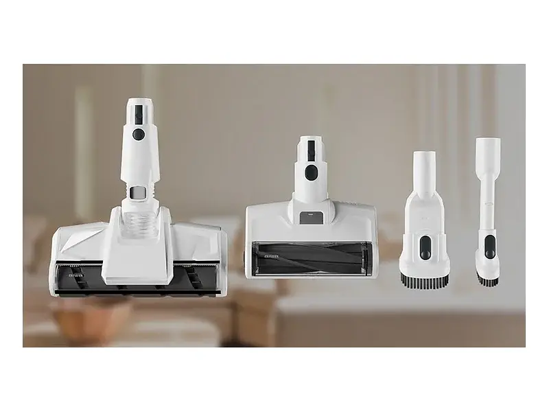 Вертикальний і ручний пилосос Aiwa ZENKAISUI EVO 5 AVC-630 2 в 1 - фото 2