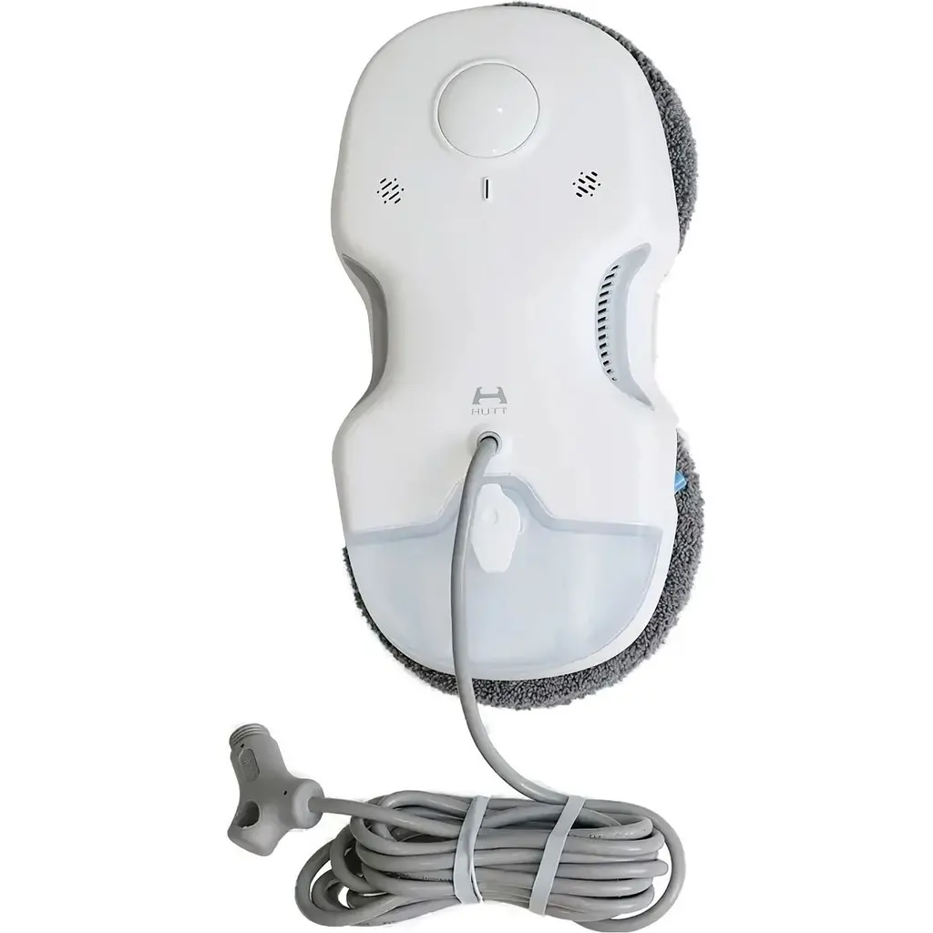 Робот для миття вікон HUTT Cleaning Robot C65 White - фото 8