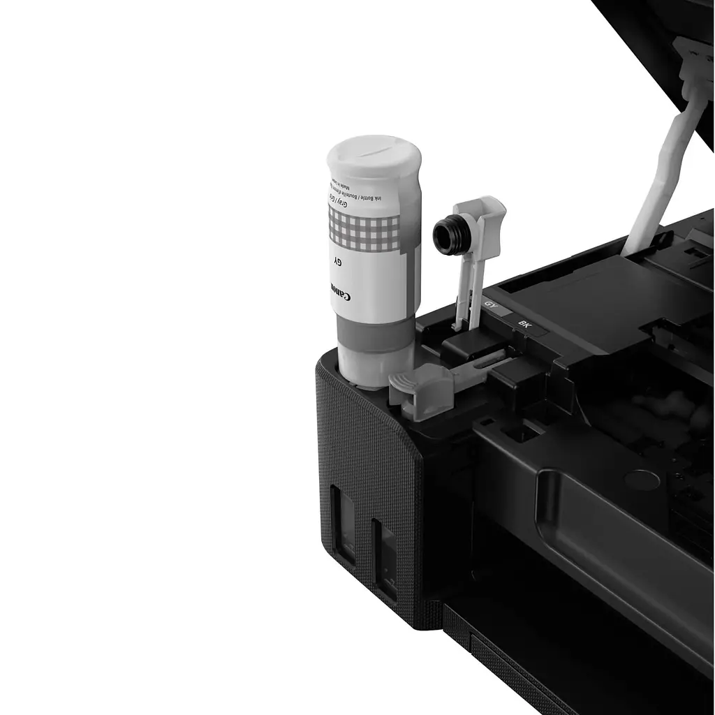 Багатофункціональний пристрій А4 кол. Canon Pixma G640 з Wi-Fi (4620C009) - фото 7