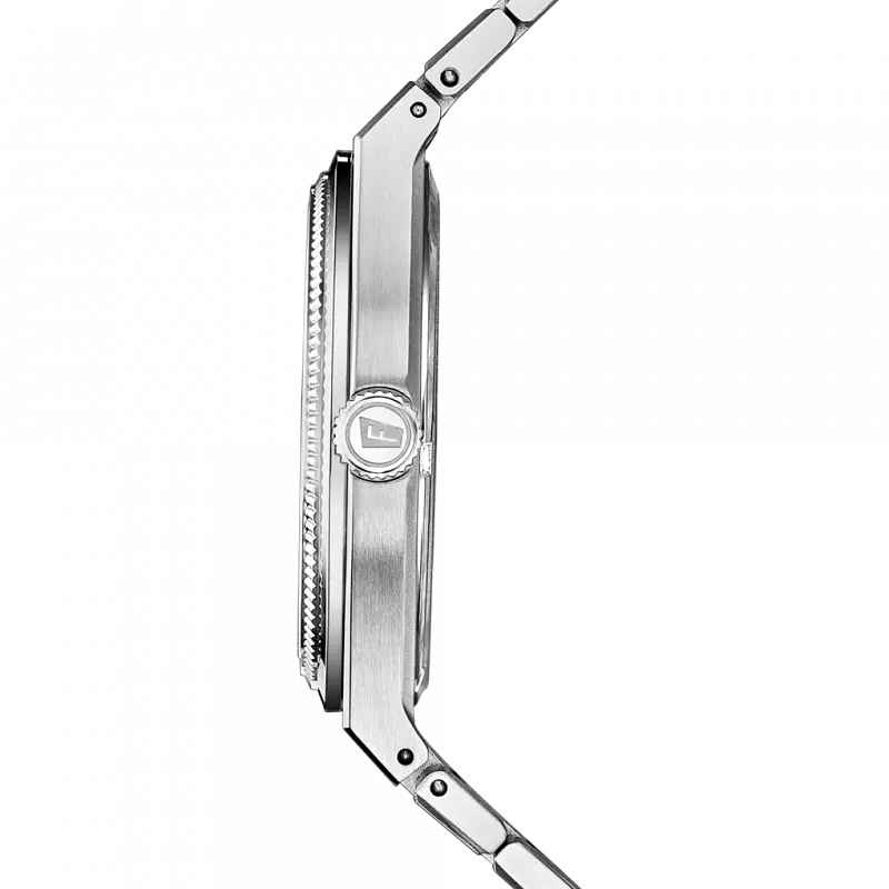 Годинник Festina Swiss Made F20051/4 - фото 4