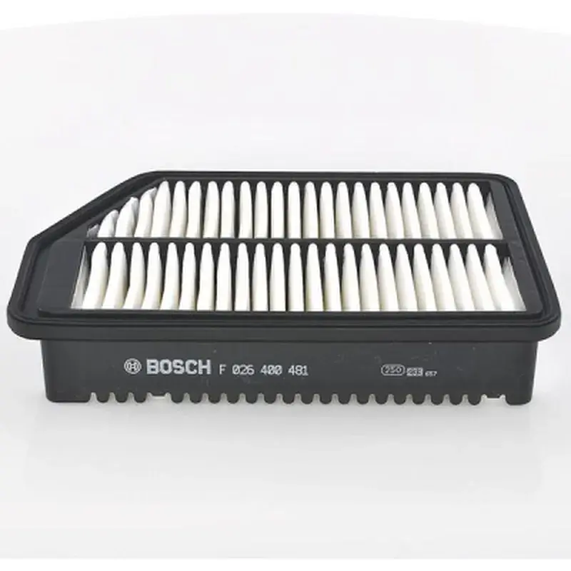 Повітряний фільтр для автомобіля Bosch F026400481