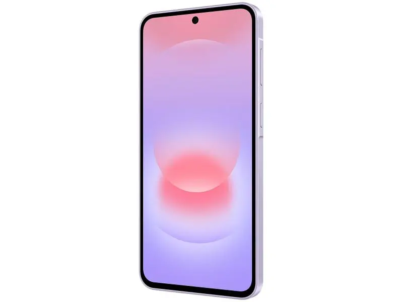 Смартфон Samsung Galaxy A37 5G 8/256GB Awesome Lavender (SM-A376BLVG) - фото 4