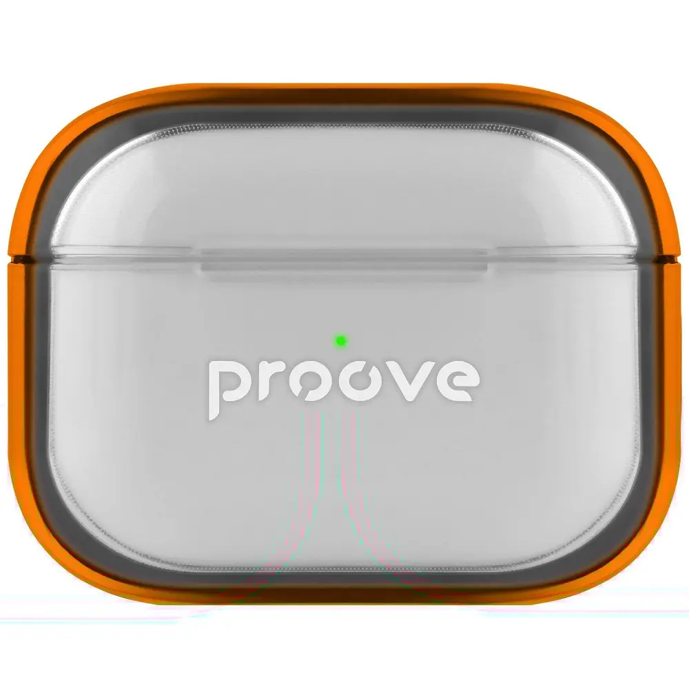 Чохол Proove Safe Box Case AirPods Pro 3 в асортименті - фото 3