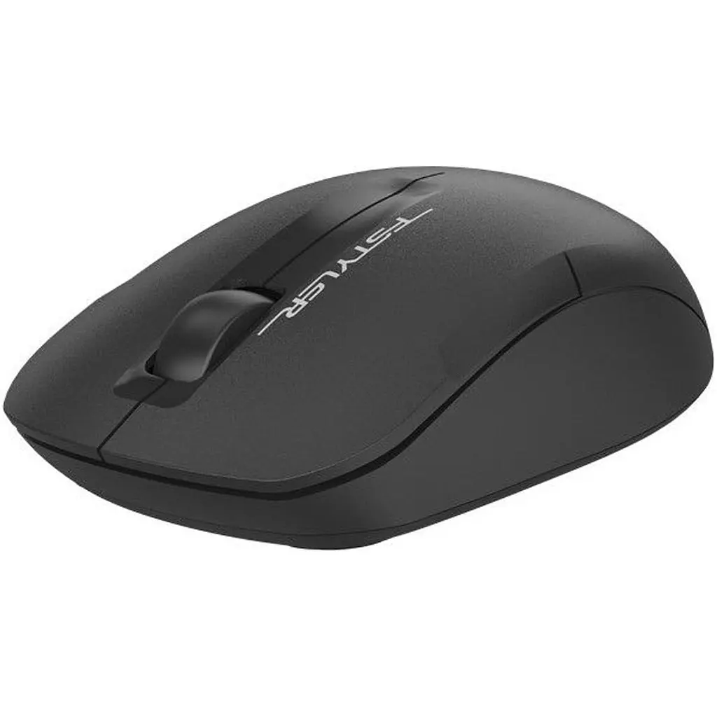 Миша A4Tech FG15S Black (DA1607950) [176259] - фото 7