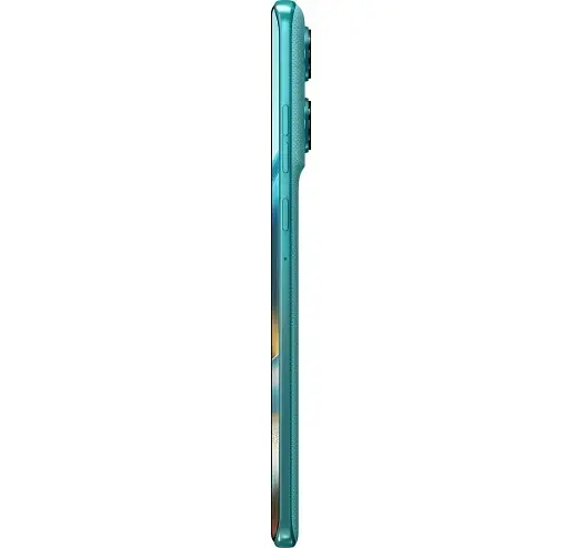 Смартфон Motorola Edge 60 Fusion 8/256Gb Amazonite PB7E0036RS UA UCRF - фото 7