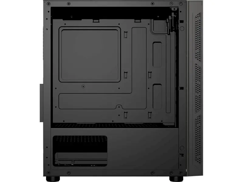 Корпус FSP CST220S Black - фото 6