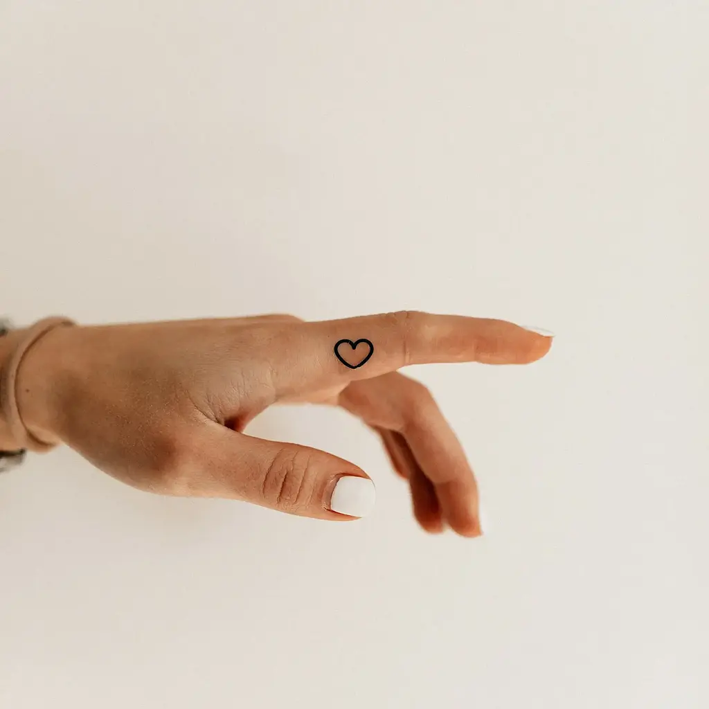 Набір тату Популярні хіти Tattooshka LB-116 (5805800013039) shop (5805800013039) - фото 3