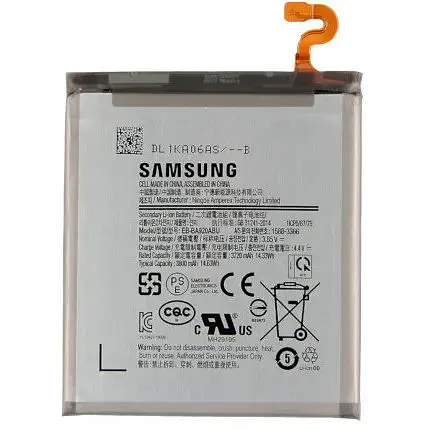 Батарея Samsung EB-BA920ABU A920F Galaxy A9 2018