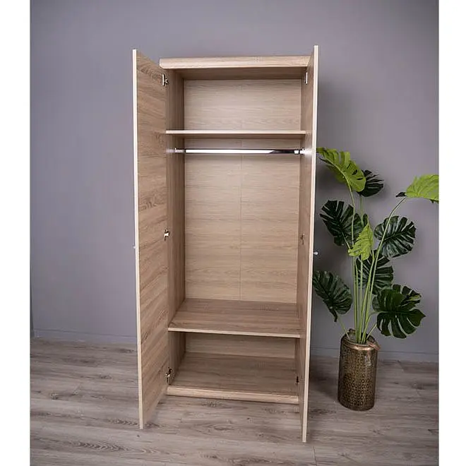 Шафа Welovemebel Линк дуб світлий - фото 3