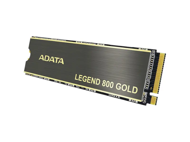 SSD-накопичувач ADATA Legend 900 2 TB (SLEG-900-2TCS) - фото 3