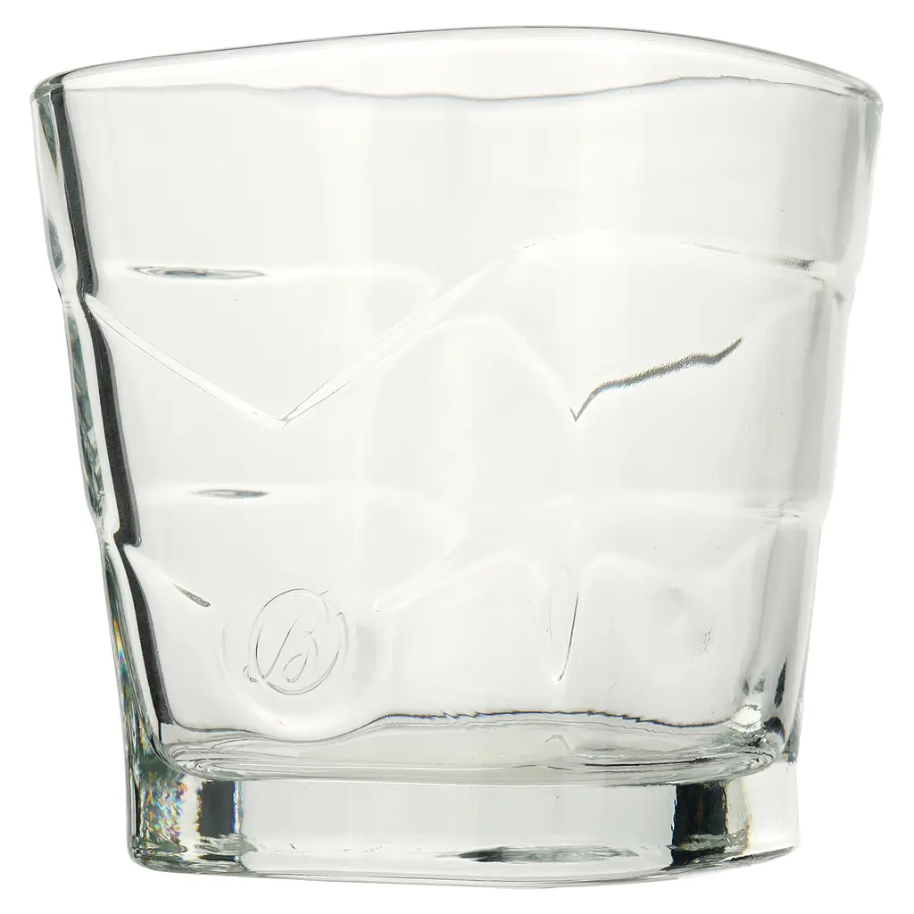 Уцінка. Набір Віскі Ballantine's Finest 40% 0.7 л + 2 келихи (732960)  - фото 7