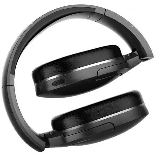 Наушники Baseus Encok Wireless headphone D02 Pro накладные беспроводные - фото 4