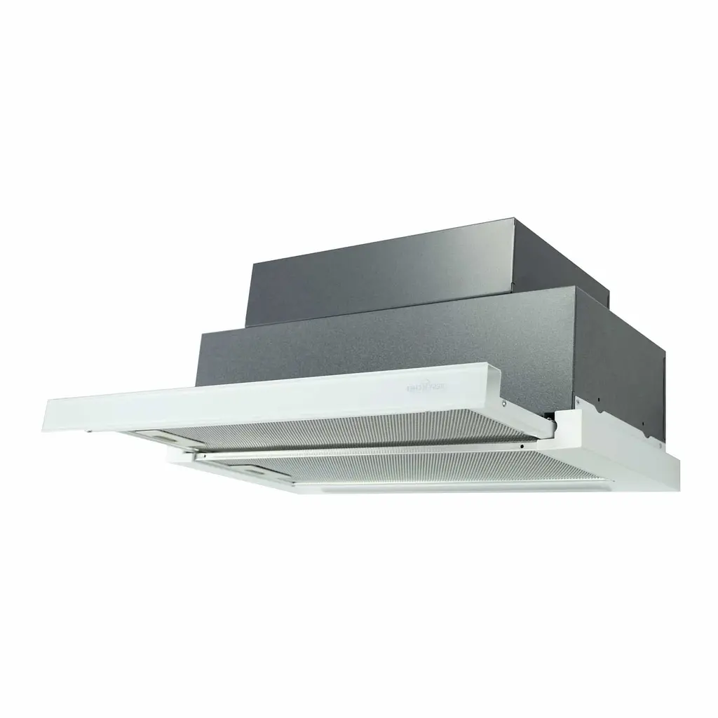Витяжка Best Chef Horizon box 1100 White 60