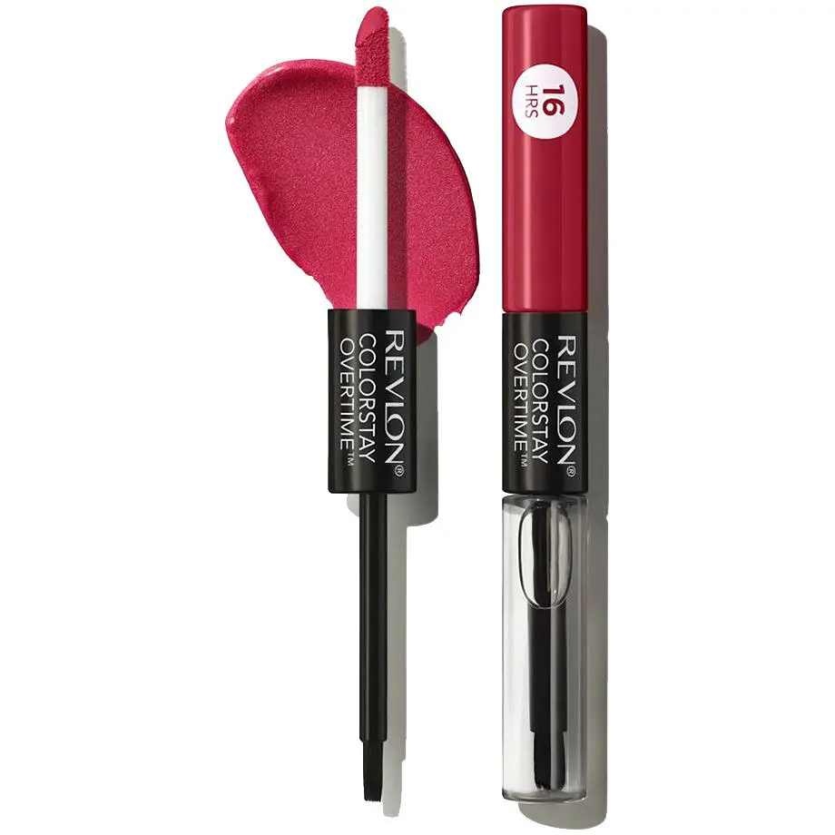 Помада для губ Revlon Colorstay Overtime 140, 2 x 2 мл (7272171004/725824000) - фото 2