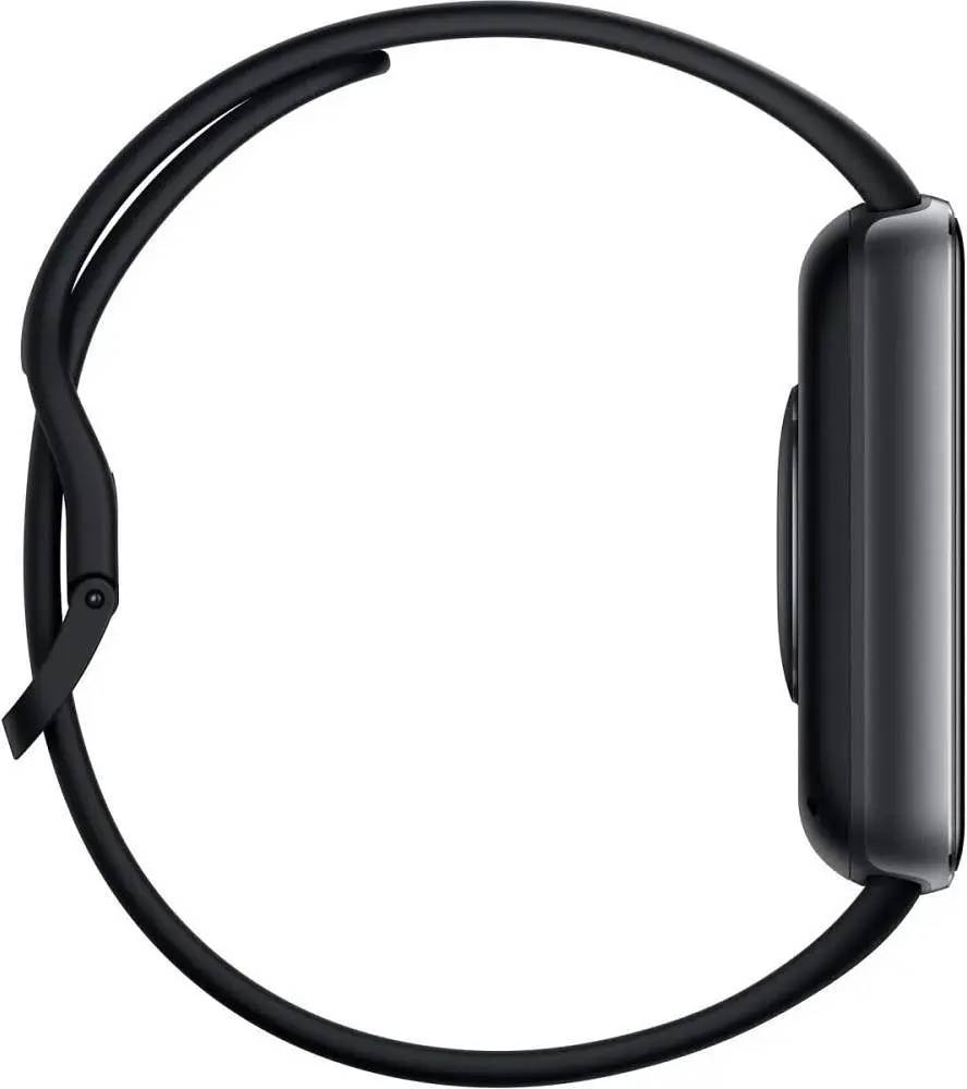 Смарт-годинник Xiaomi Redmi Watch 5 Obsidian Black (BHR9389GL) - фото 5