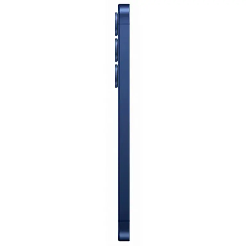 Мобільний телефон Samsung Galaxy S25 12/512Gb Navy (SM-S931BDBHEUC) - фото 8