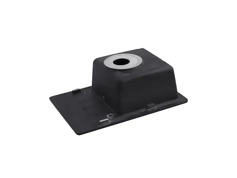Кухонна мийка Kroner KRP Komposit SCH-6243 (CV031063) - фото 3
