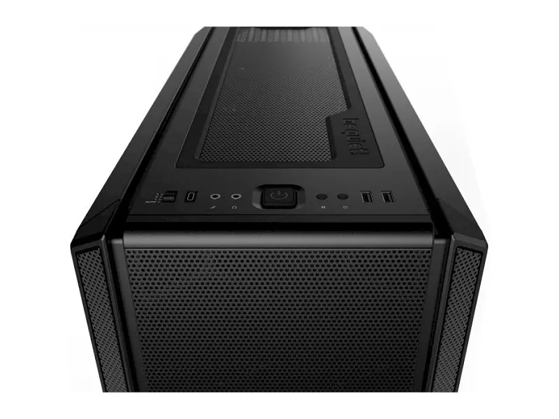 Корпус Be quiet! Silent Base 802 Window Black (BGW39) - фото 5