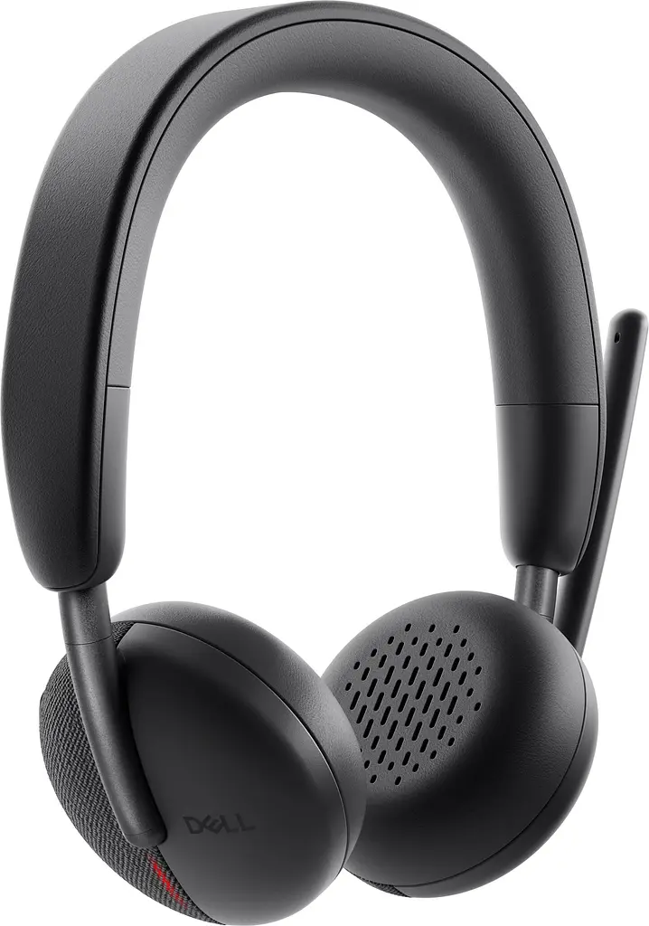 Гарнітура Dell Pro Wireless Headset - WL3024 - фото 3