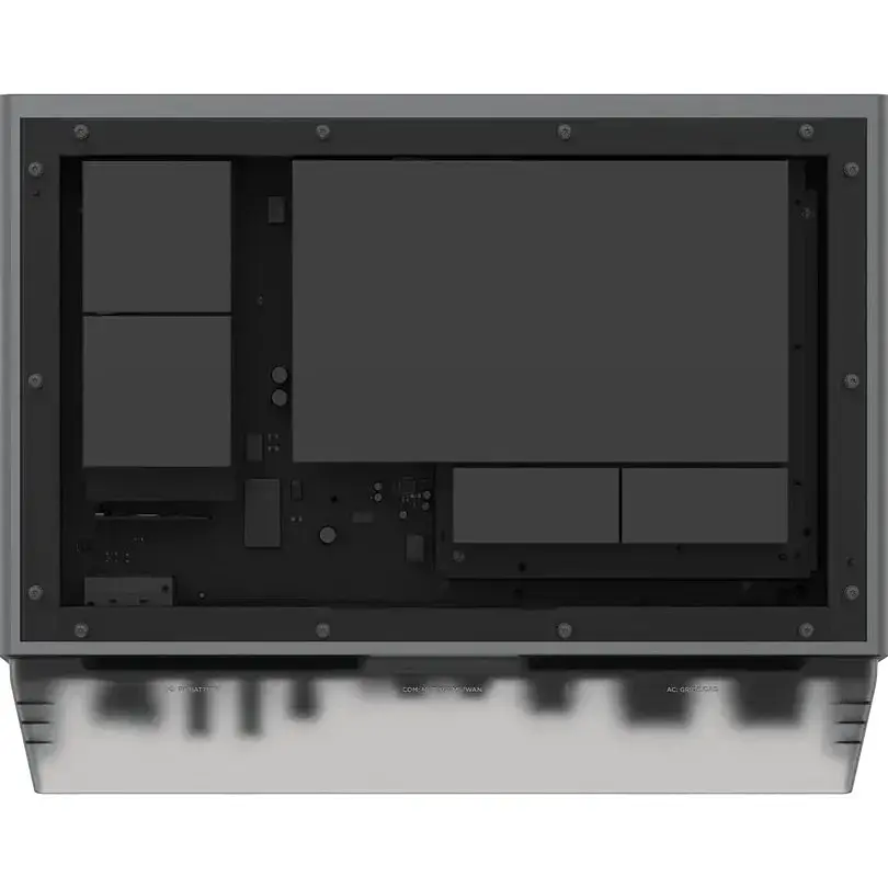 Комплект энергонезависимости EcoFlow Power Ocean 20 kWh [PowerOcean-Battery-20kWh-12kW] [122003] - фото 4