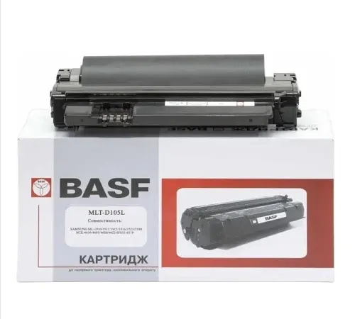 Картридж Samsung MLT-D103L, Black, ML-2950/2955, SCX-4727/4728/4729 NewTone teh0028381 - фото 2