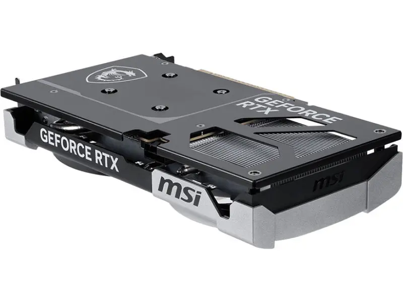 Відеокарта MSI GeForce RTX 5060 Ti 16G VENTUS 2X OC PLUS (G506T-16V2CP) - фото 2