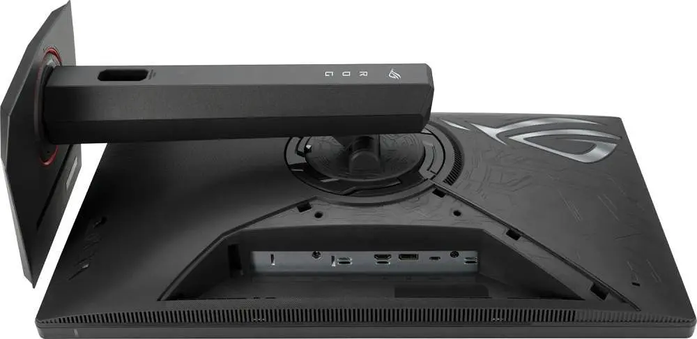 Монітор ASUS ROG Strix XG27ACMG (90LM0A60-B01370) - фото 7