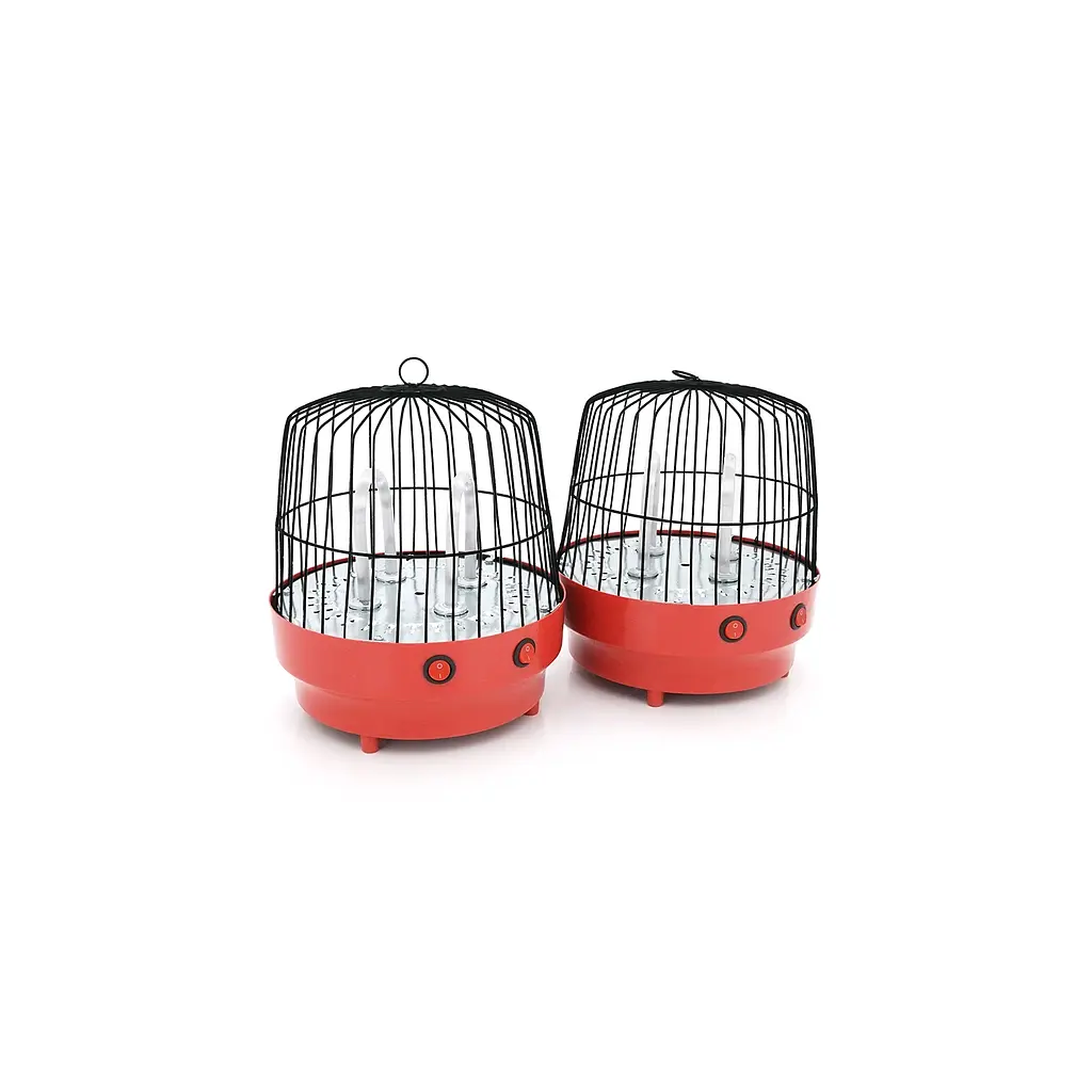 Обігрівач Voltronic NSB-80B-800W