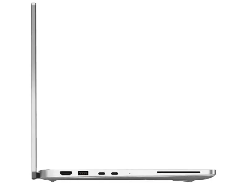 Ноутбук Dell Pro 14 Plus Platinum Silver (210-BPDR_U7321TBWP) - фото 9