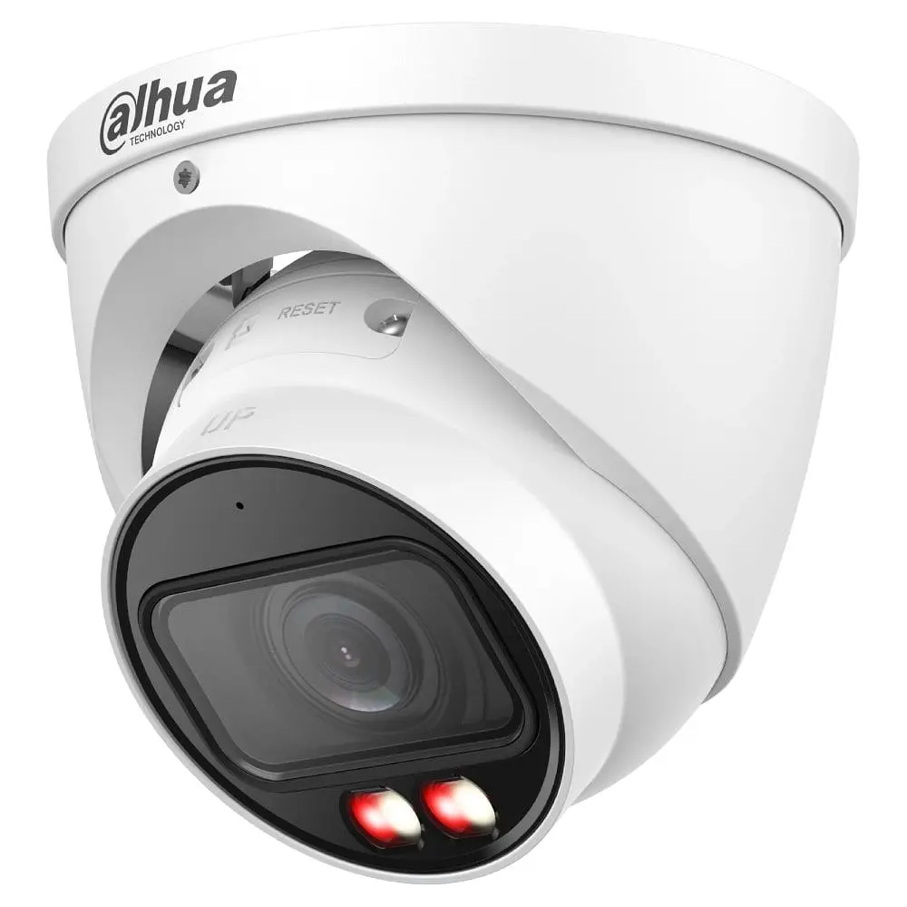 IP-камера Dahua (DH-IPC-HDW2449T-ZS-IL (2.7-13.5мм)) - фото 2