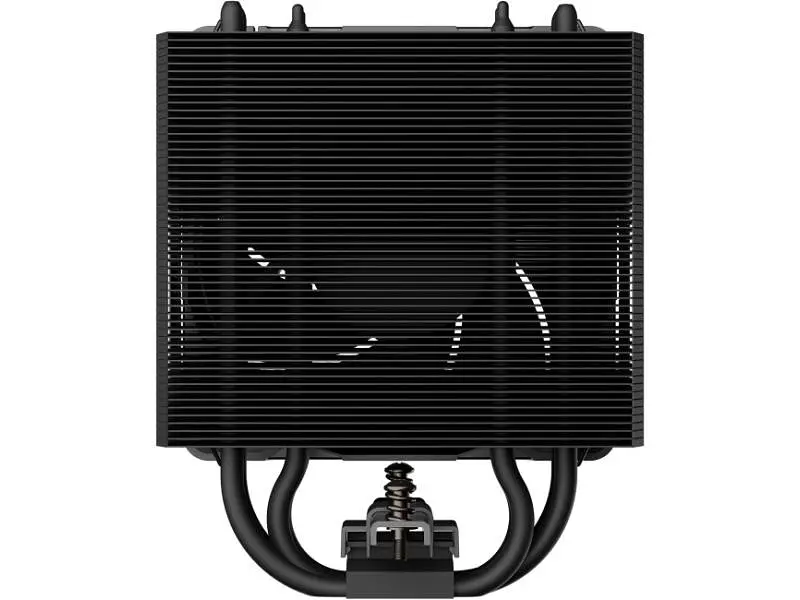 Повітряне охолодження ARCTIC Freezer 36-S Black (ACFRE00196A) - фото 3