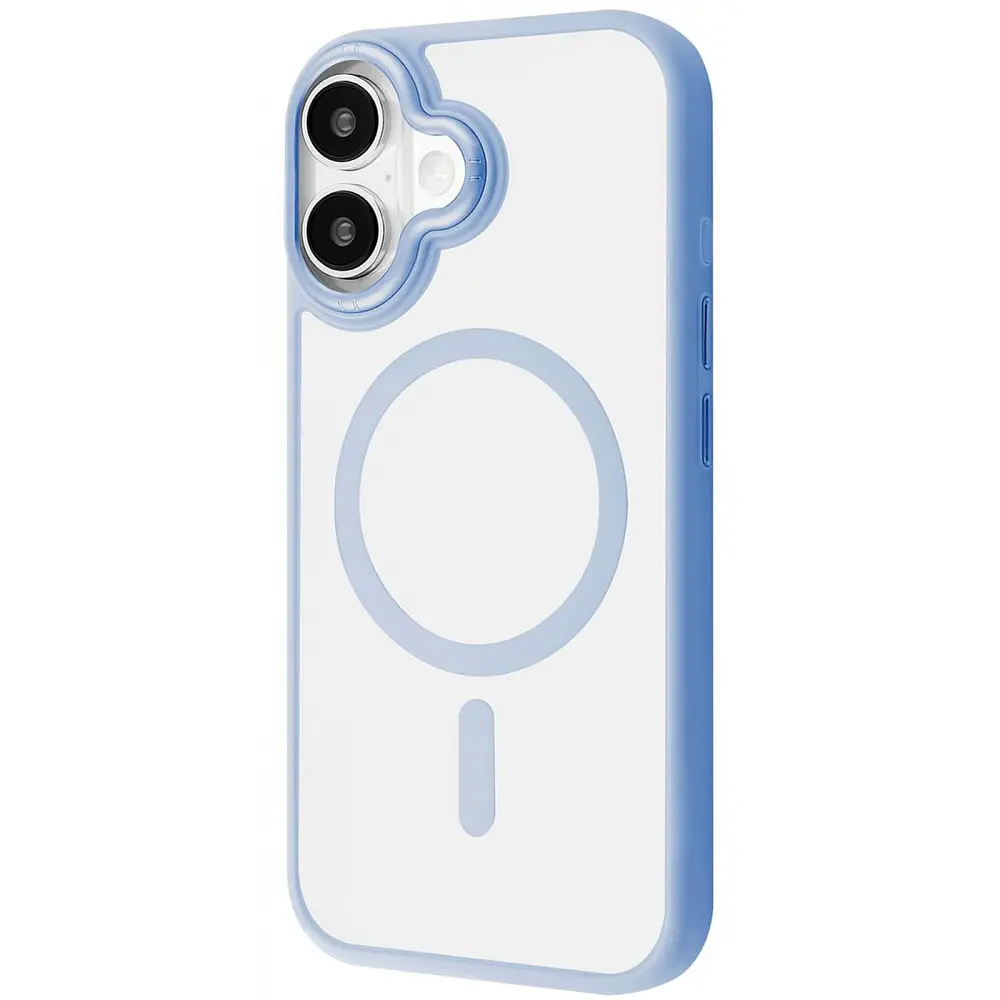 Чохол Proove Essence Case with Magnetic Ring iPhone 16 Plus в асортименті - фото 4