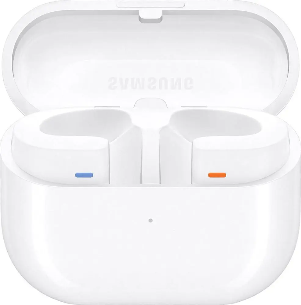 Bluetooth-гарнітура Samsung Galaxy Buds3 White (SM-R530NZWASEK) - фото 6