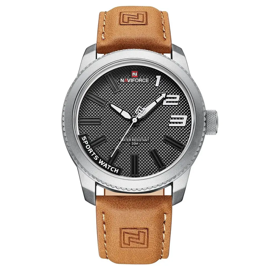 Годинник Naviforce Sahara - фото 2