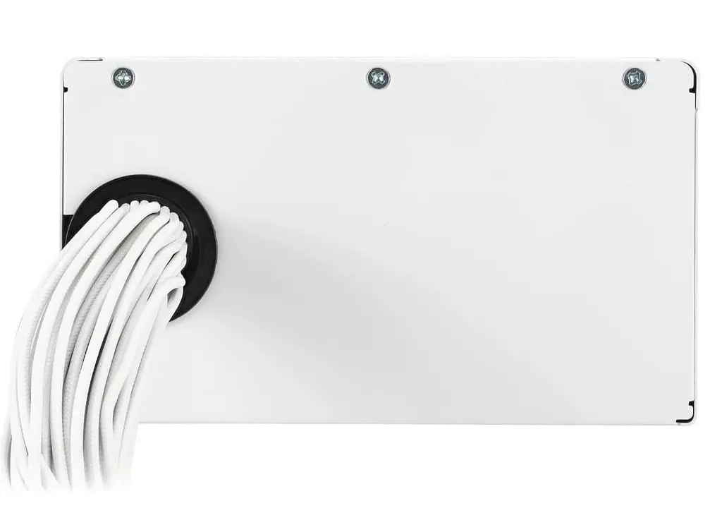 Блок живлення ASUS PRIME-750B-WHITE 80+ Bronze (90YE00Y3-B0NA00) White - фото 4