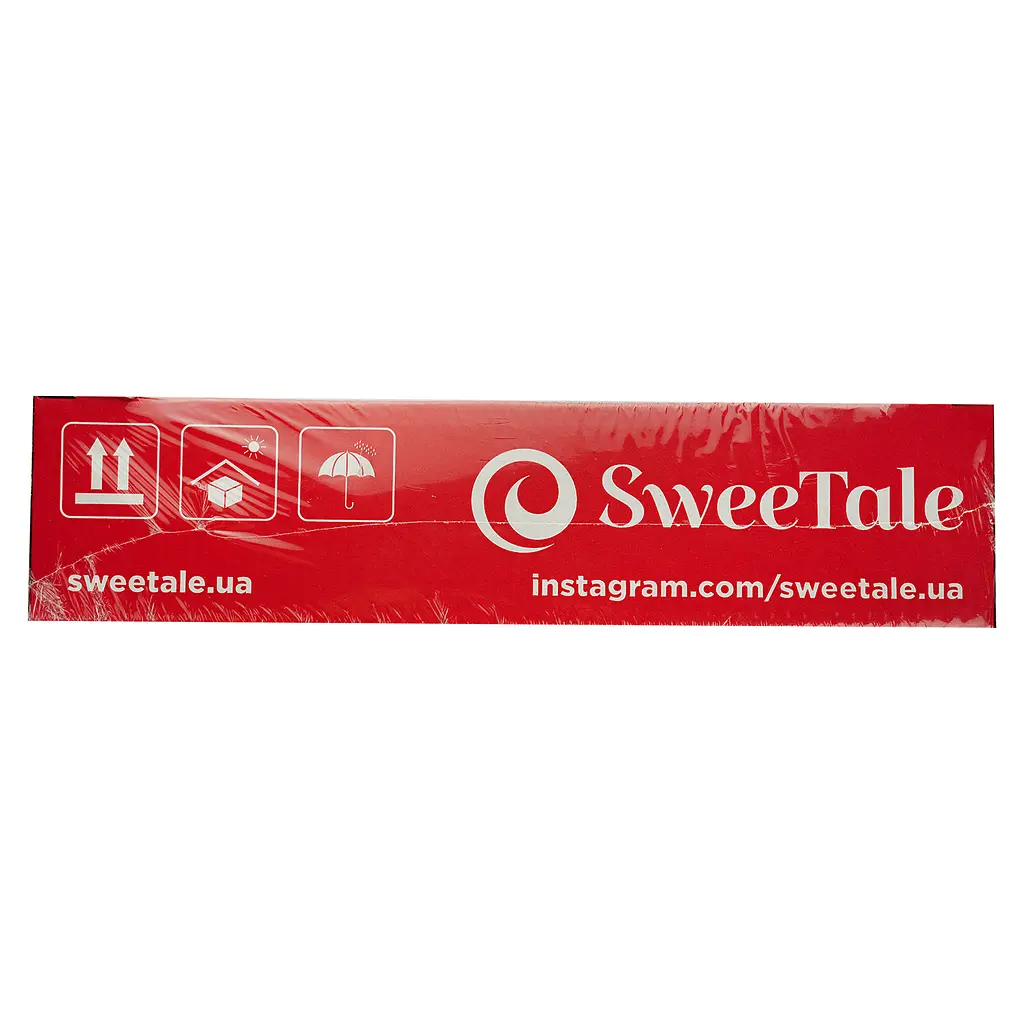 Цукерки глазуровані SweeTale Пломбіріні зі смаком Ескімо зі збивним корпусом 2.5 кг - фото 3