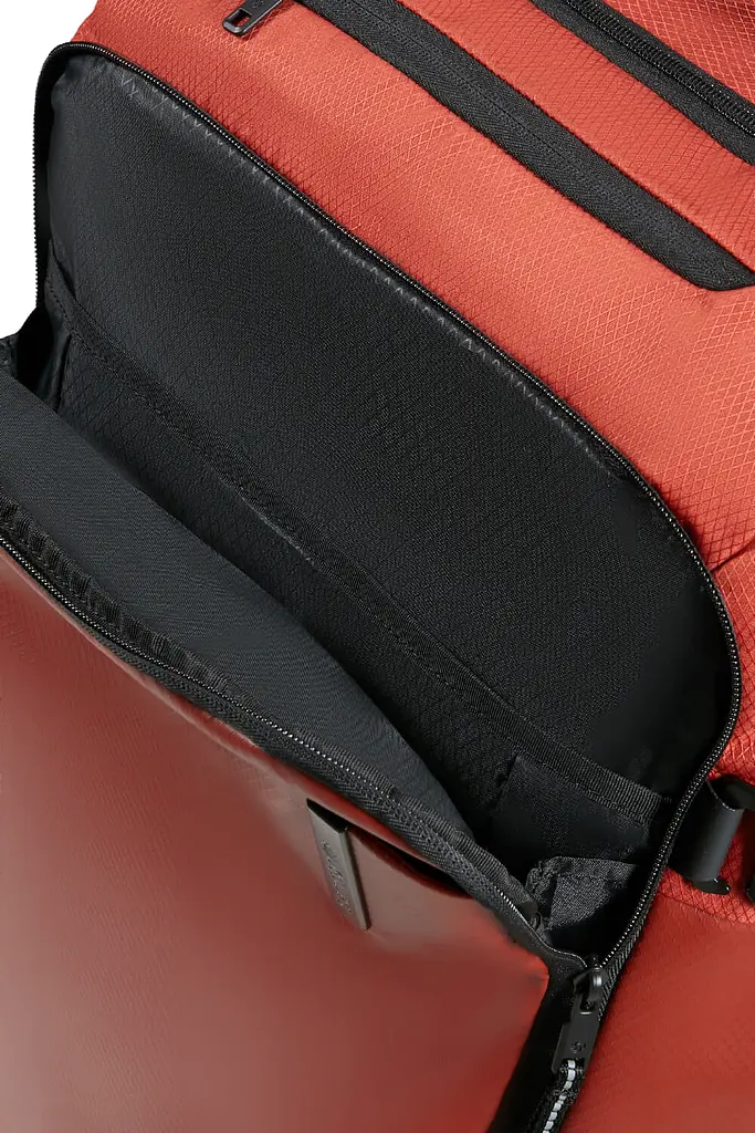 Сумка-Рюкзак На Колесах Samsonite ARMOX RUST 55x40x25 KQ2*96005 - фото 13