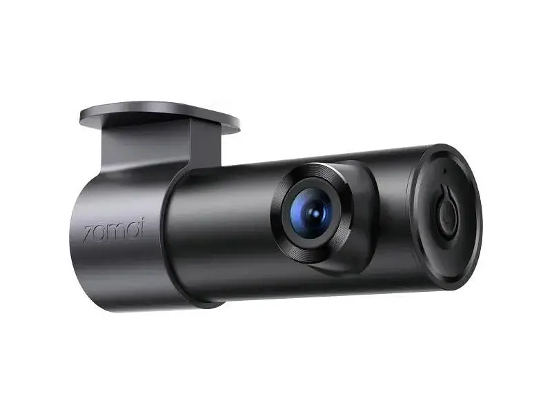 Відеореєстратор 70Mai Dash Cam M310 Plus 2K - фото 2