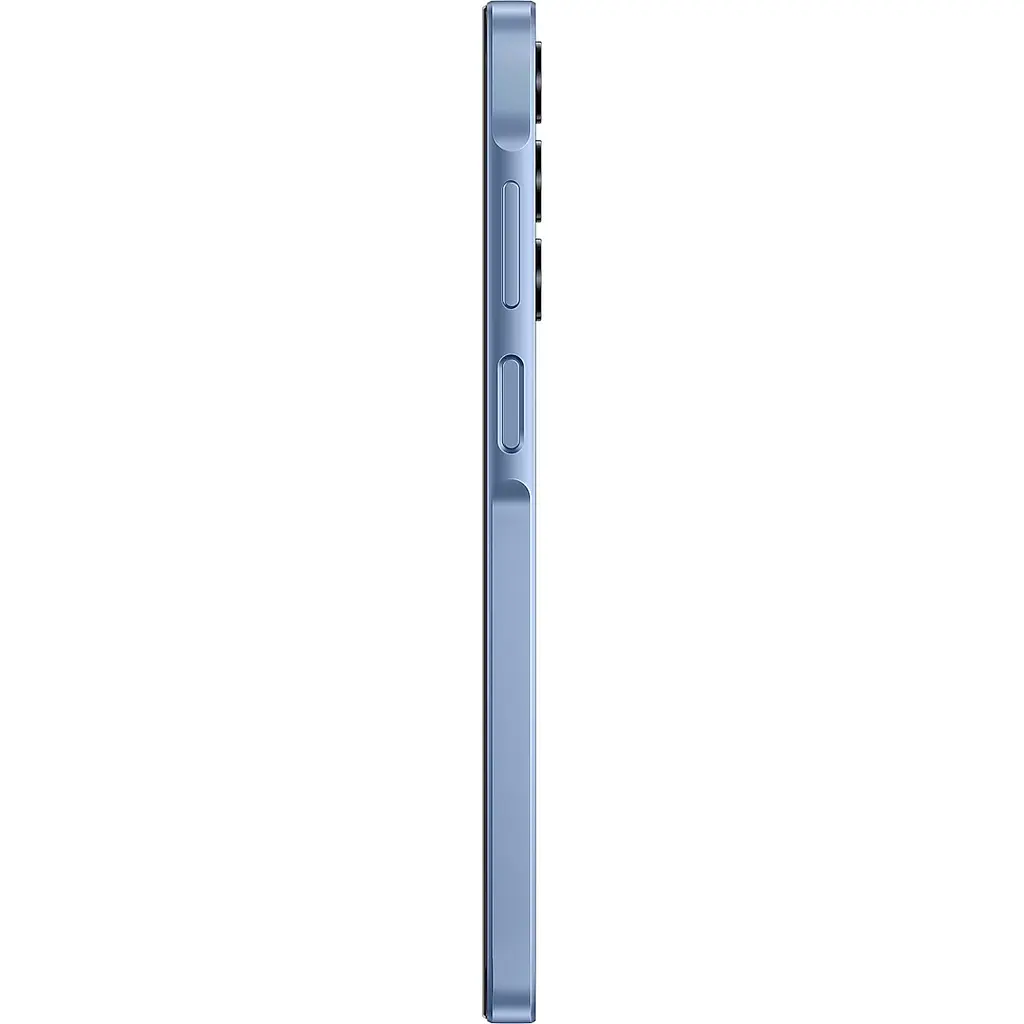 Смартфон Samsung Galaxy A25 6/128Gb UA-UCRF Blue [SM-A256BZBDEUC] [102832] - фото 9