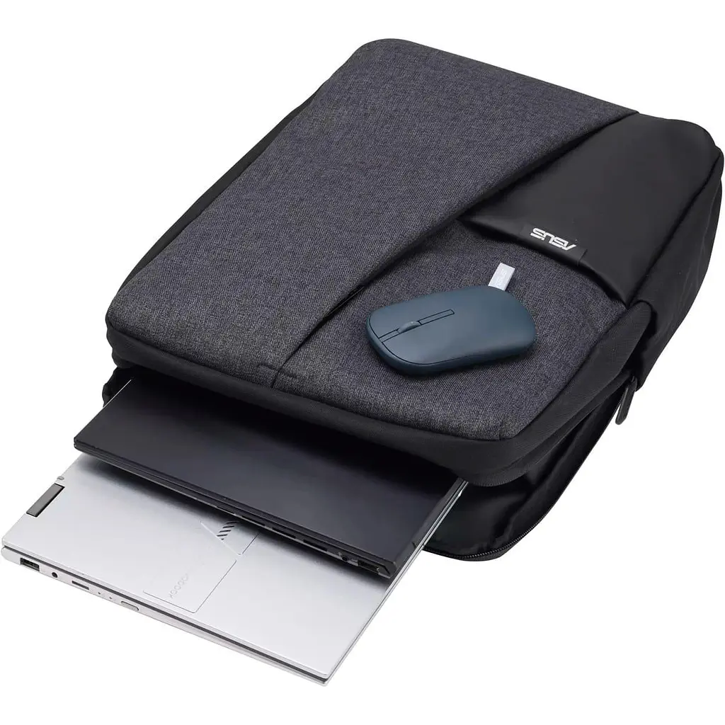 Рюкзак AP4600 Backpack 16 Grey AP4600 Backpack 16 Grey - фото 2