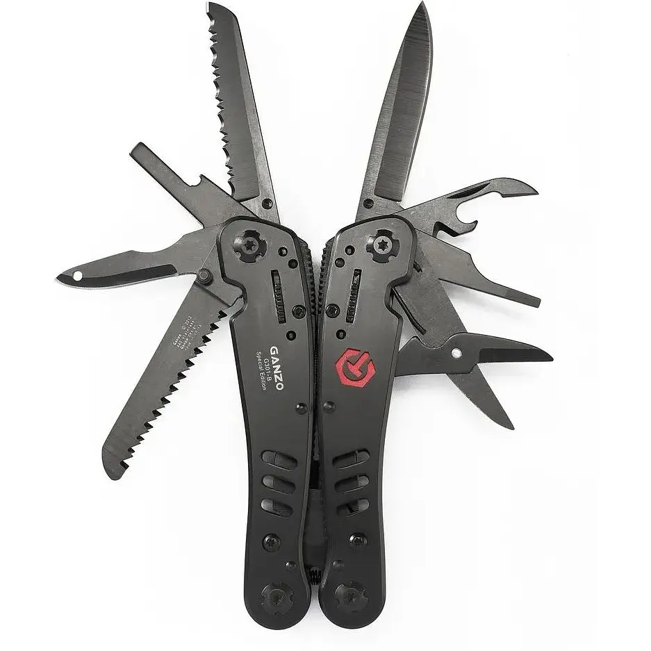Мультитул Multi Tool Ganzo G301-В - фото 4