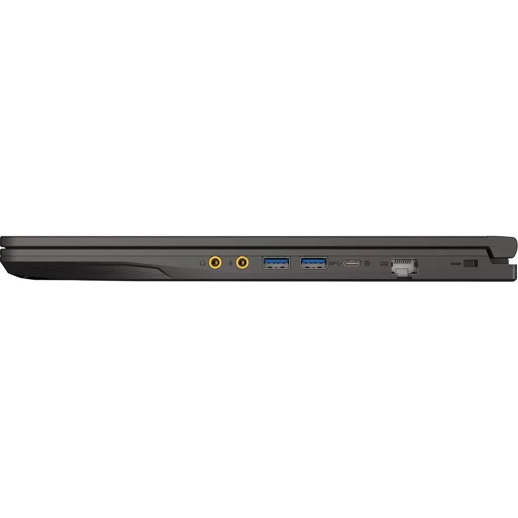 Ноутбук MSI Thin A15 AI B8VF [B8VF-270US] [133105] - фото 9