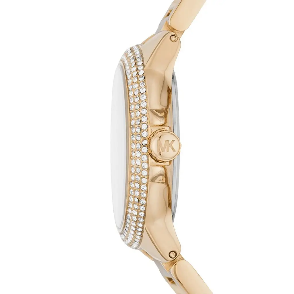Жіночий годинник MICHAEL KORS MK6981 Camille - фото 3
