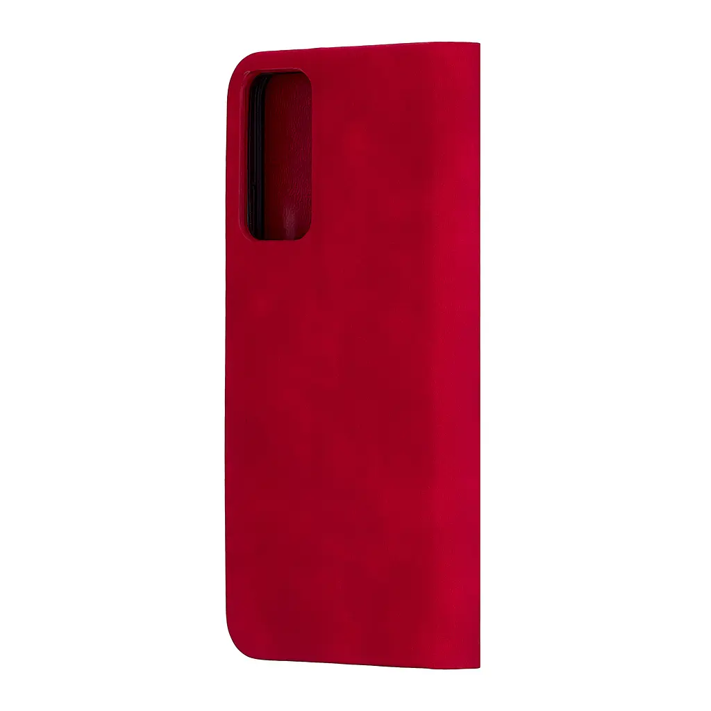 Чохол-книжка Flip Case Xiaomi Redmi Note 12 S Red - фото 2