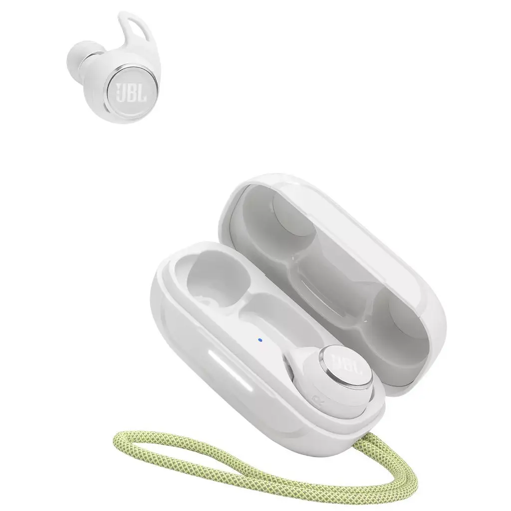 Гарнітура JBL Reflect Aero Mint (JBLREFLECTAEROMINT) - фото 3