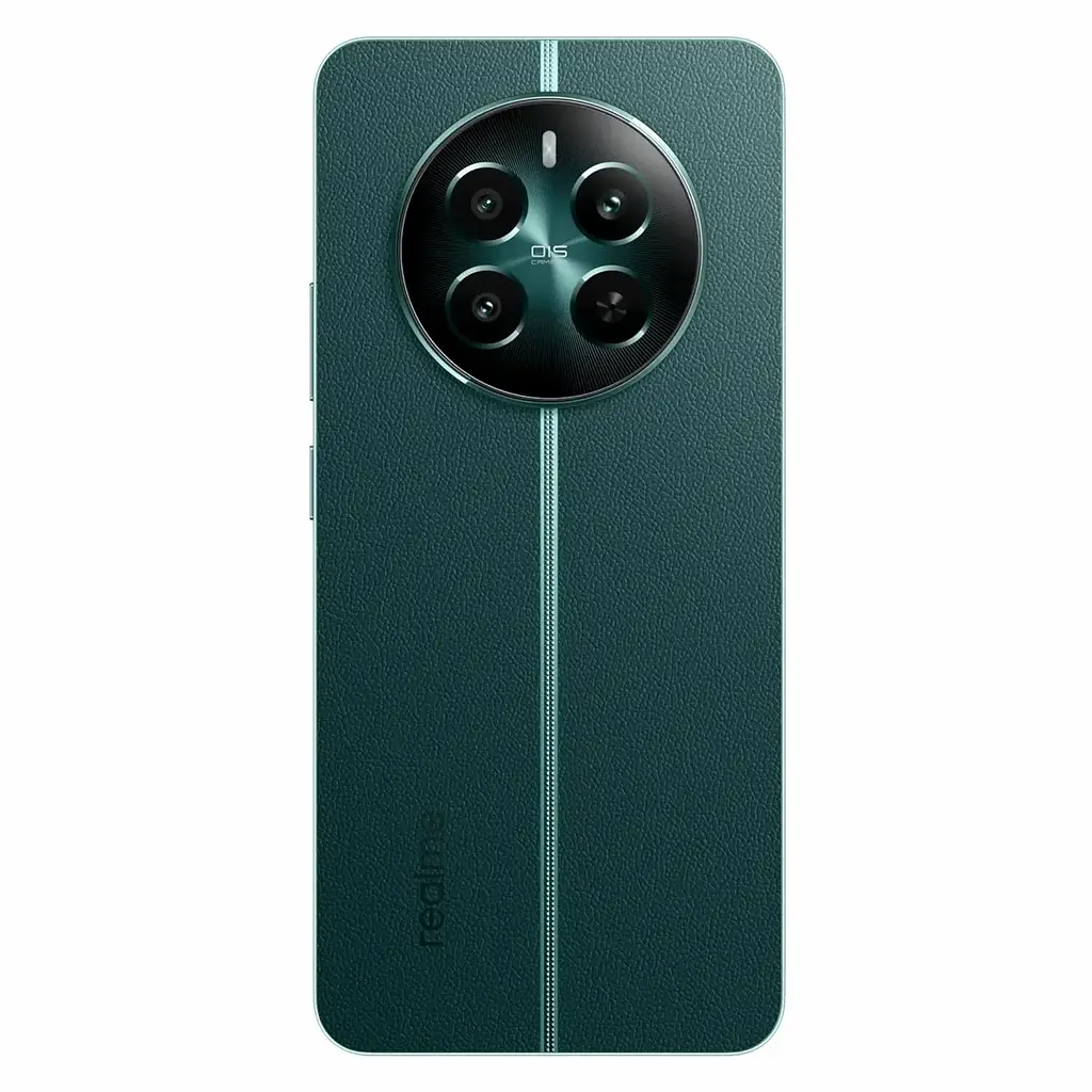 Смартфон Realme 12+ 8/256Gb Pioneer Green (RMX3867) (Global) [5G, NFC] - фото 2