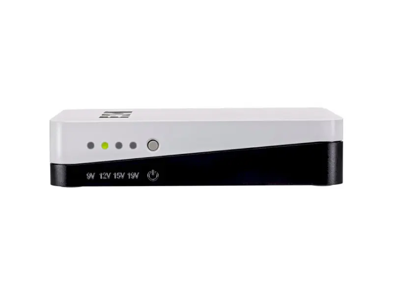Лінійно-інтерактивний ДБЖ Eaton 3S Mini 36W (3SM36) - фото 3
