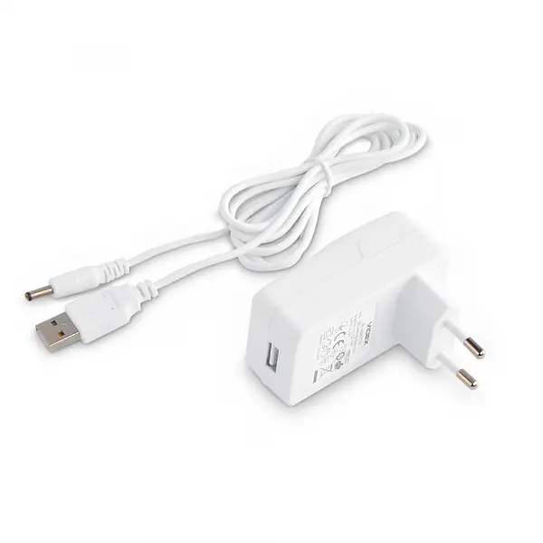 LED лампа настiльна VIDEX TF05W-RGB 7W 3000-5500K - фото 11