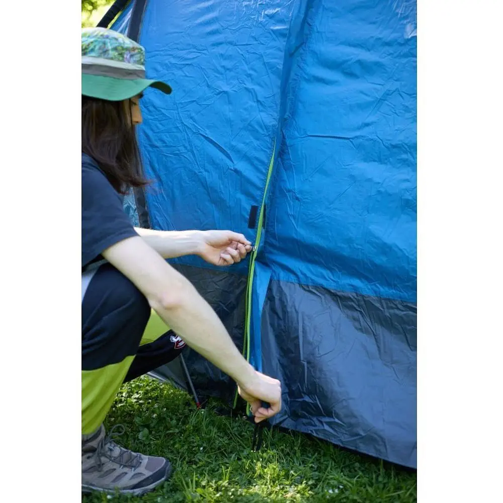 Намет Trimm Comfort II синій - фото 6