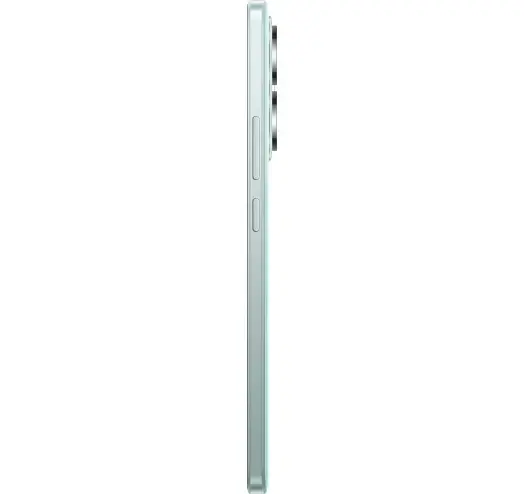 Смартфон Xiaomi Redmi Note 14 5G 6/128Gb Coral Green No Adapter UA UCRF - фото 6